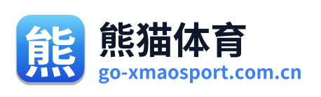 熊猫体育 Logo